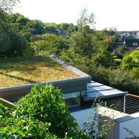 The Nook, Studio Apartment, South Queensferry Exterior foto